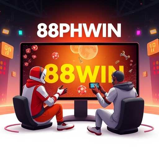 Exploring the Rise of 88PHWIN in Online Gaming