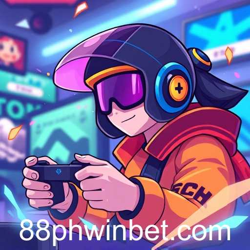 The Rise of 88PHWIN in Online Gaming