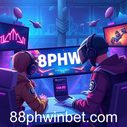 The Evolution and Impact of 88PHWIN on Gaming Culture