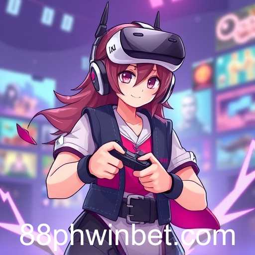 The Evolution of Online Gaming: 88PHWIN and Beyond