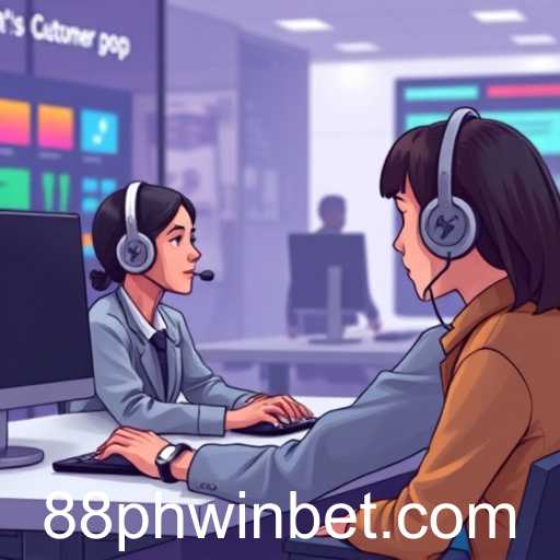 Gaming in the Spotlight: 88PHWIN's Market Trajectory