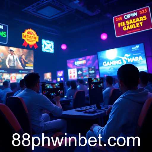 The Evolving Landscape of Online Gaming in 2025