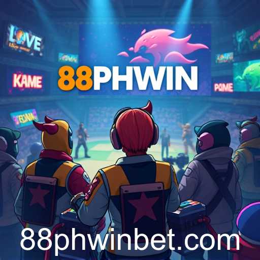 The Rise of 88PHWIN in a Shifting Gaming Landscape