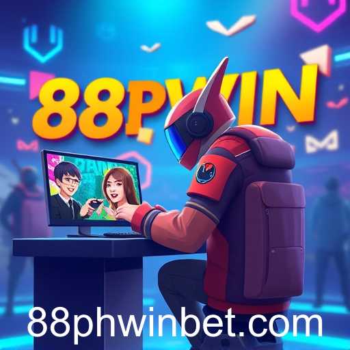 The Rise of 88PHWIN in the Gaming World