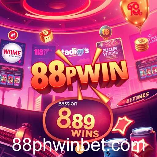 The Rise of 88PHWIN in Online Gaming