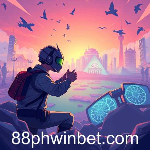 The Rise and Evolution of Digital Gaming