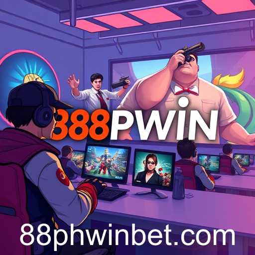 88PHWIN: The Rise of Online Gaming Platforms