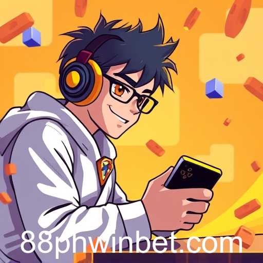 The Rise of Online Gaming: A Look at 88PHWIN