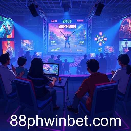 The Rise of Online Gaming and 88PHWIN's Impact