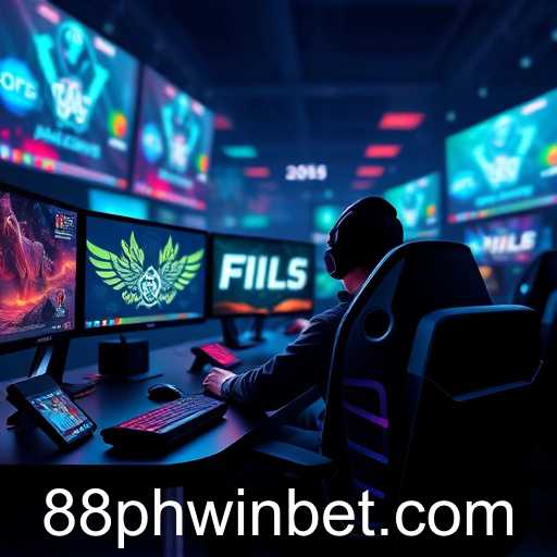 Rising Popularity of 88PHWIN in Gaming Industry