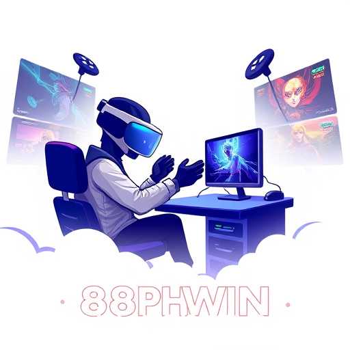 The Rise of Online Gaming in 2026: The 88PHWIN Phenomenon